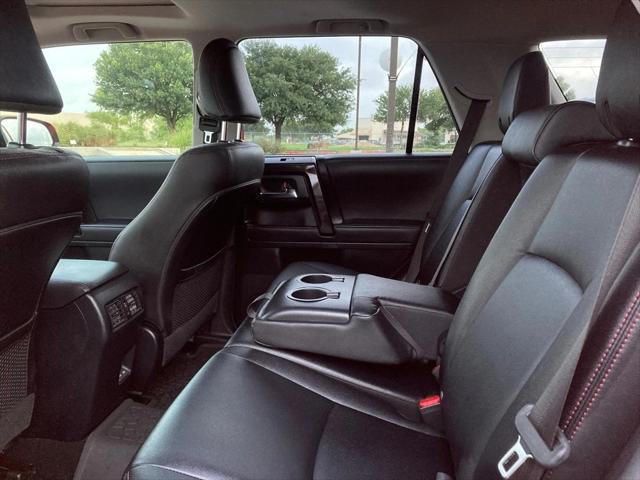 used 2023 Toyota 4Runner car, priced at $51,951