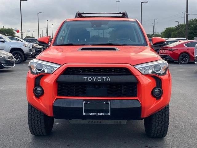 used 2023 Toyota 4Runner car, priced at $51,951