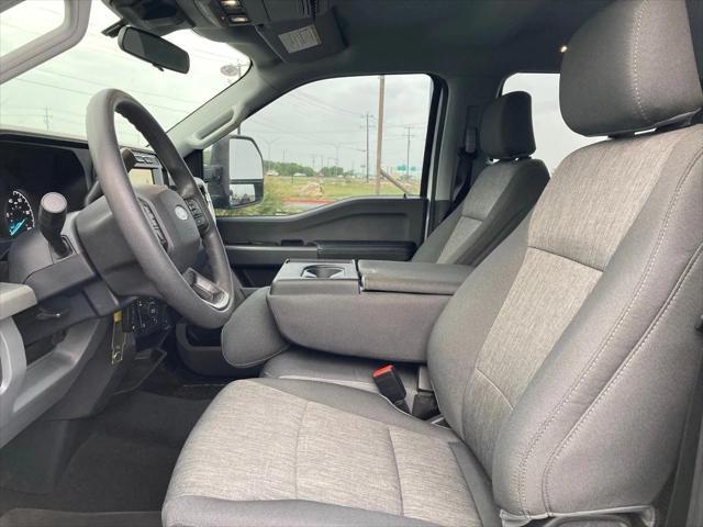used 2023 Ford F-350 car, priced at $48,981