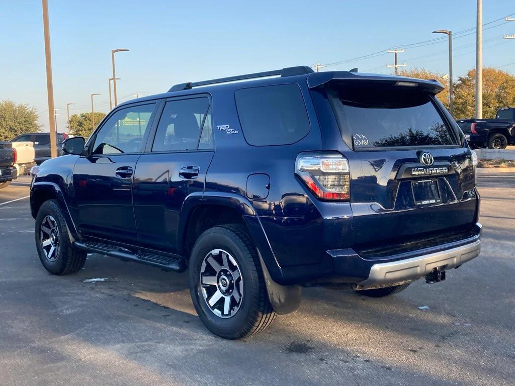 used 2019 Toyota 4Runner car, priced at $28,651