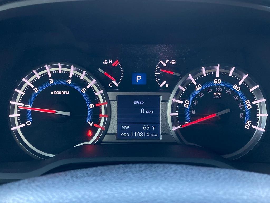 used 2019 Toyota 4Runner car, priced at $28,651