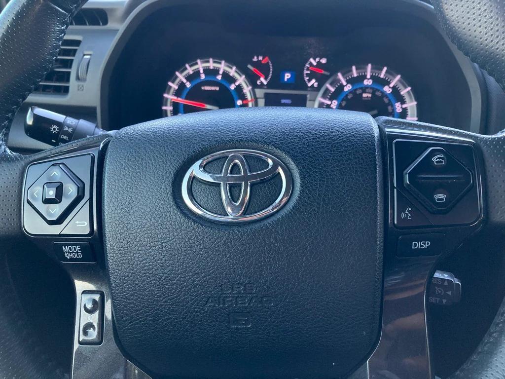 used 2019 Toyota 4Runner car, priced at $28,651