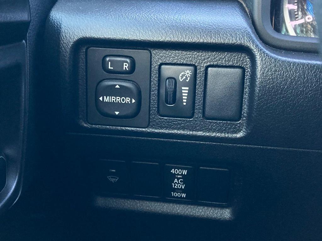 used 2019 Toyota 4Runner car, priced at $28,651