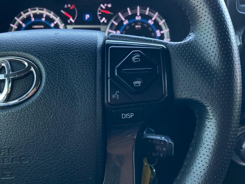 used 2019 Toyota 4Runner car, priced at $28,651