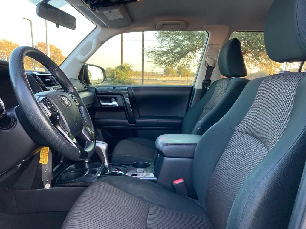 used 2019 Toyota 4Runner car, priced at $28,651