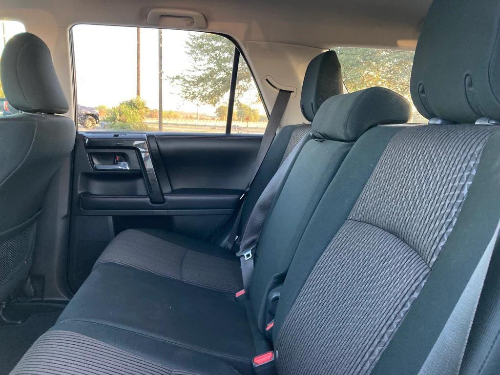 used 2019 Toyota 4Runner car, priced at $28,651