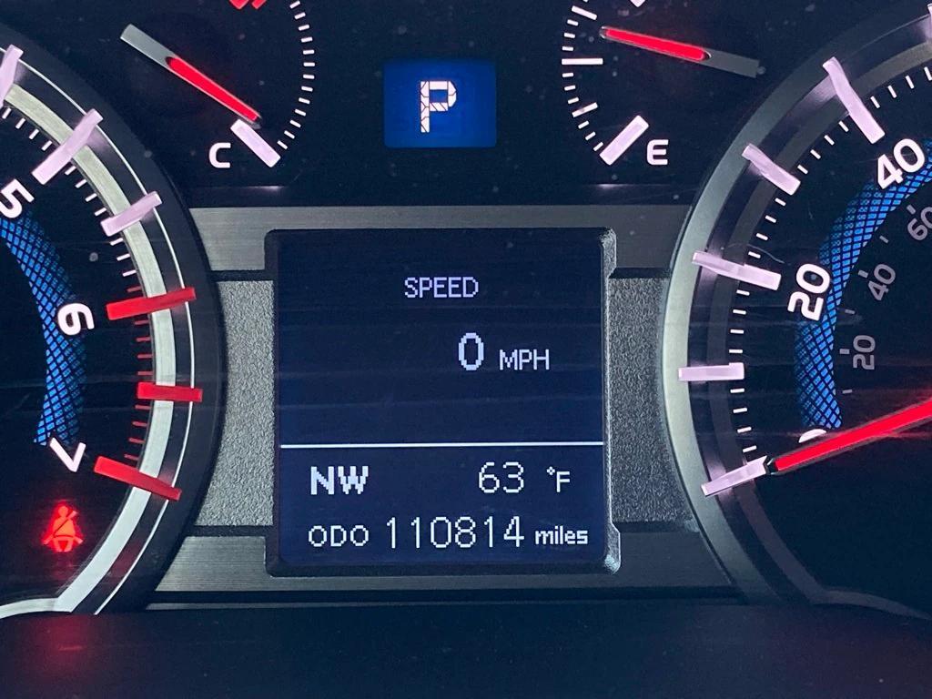 used 2019 Toyota 4Runner car, priced at $28,651