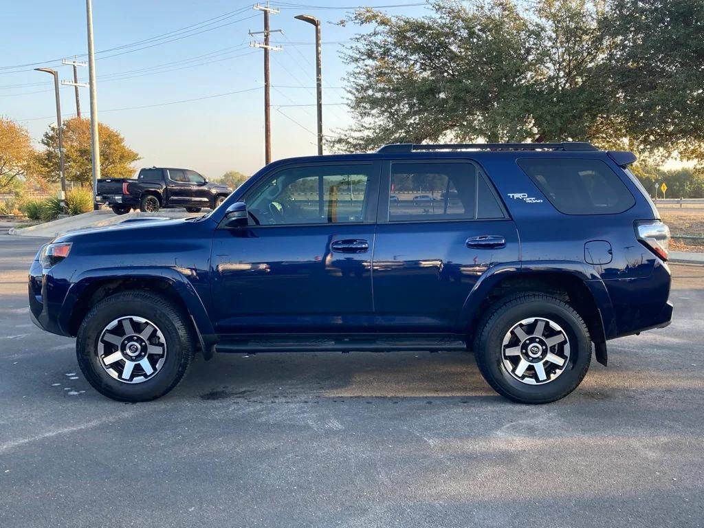 used 2019 Toyota 4Runner car, priced at $28,651