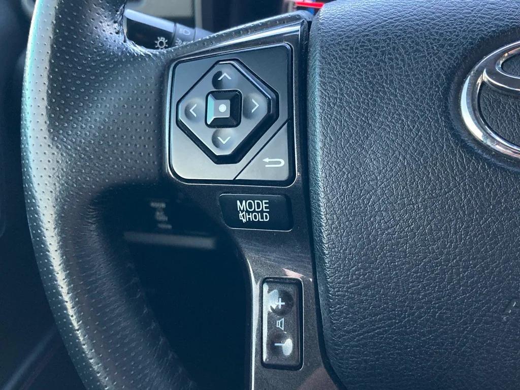 used 2019 Toyota 4Runner car, priced at $28,651