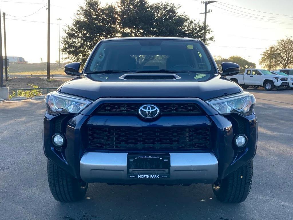 used 2019 Toyota 4Runner car, priced at $28,651