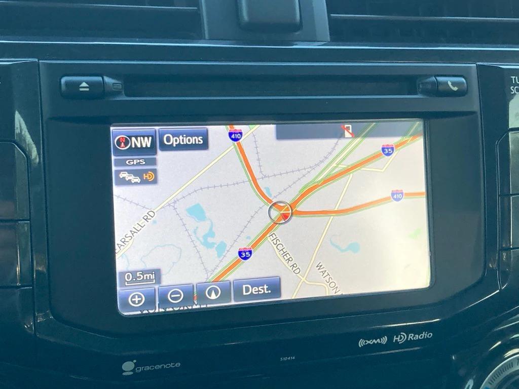 used 2019 Toyota 4Runner car, priced at $28,651