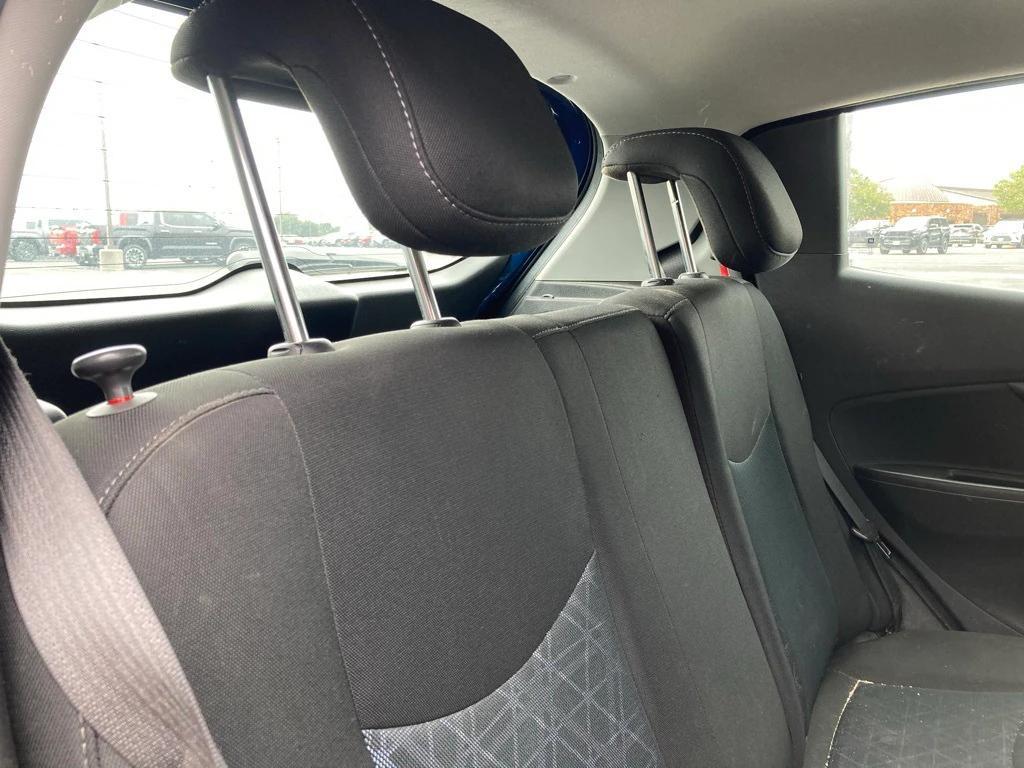 used 2022 Chevrolet Spark car, priced at $10,951