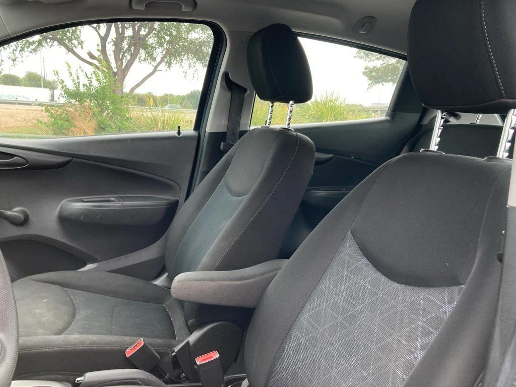 used 2022 Chevrolet Spark car, priced at $10,951