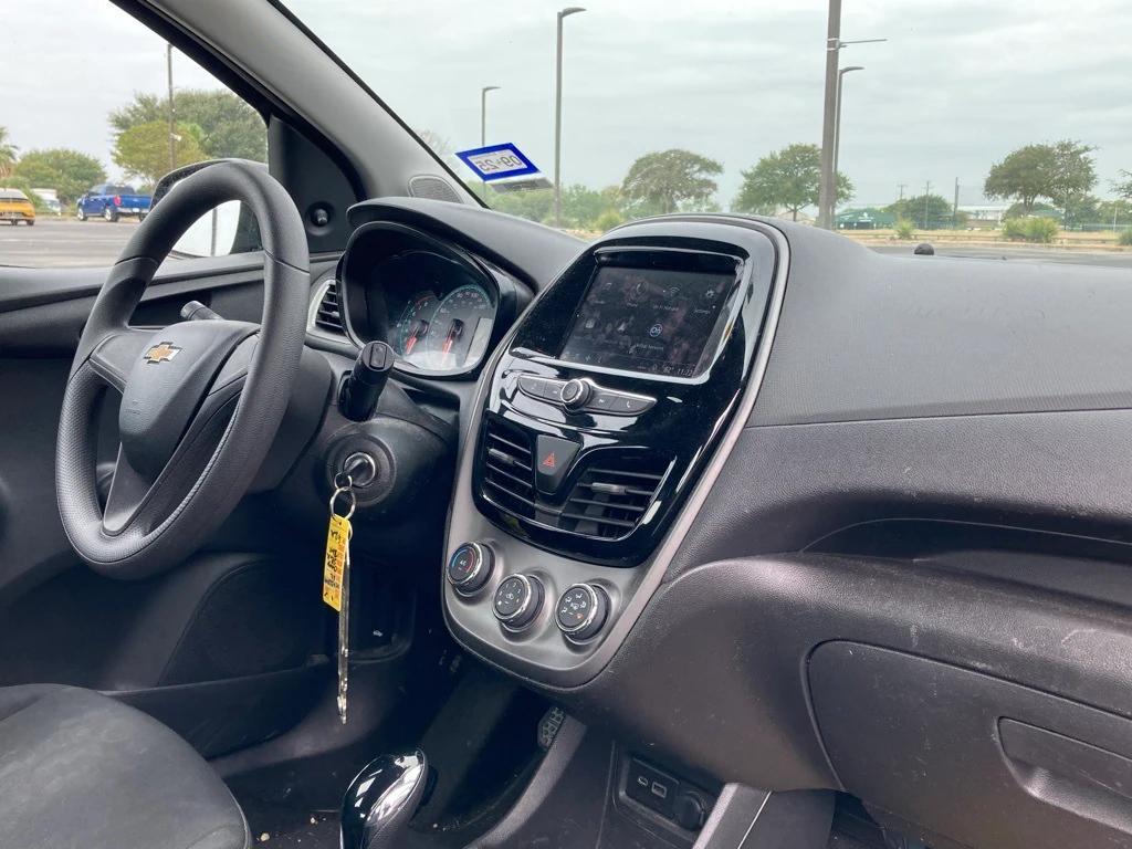 used 2022 Chevrolet Spark car, priced at $10,951