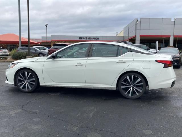 used 2019 Nissan Altima car, priced at $14,291