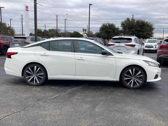 used 2019 Nissan Altima car, priced at $14,291