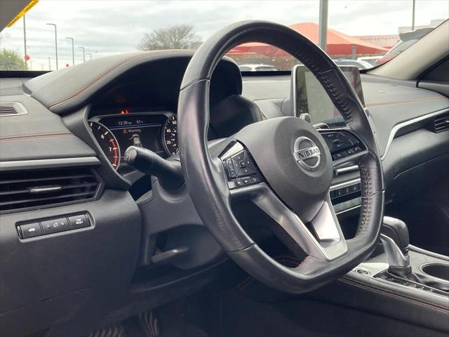 used 2019 Nissan Altima car, priced at $14,291