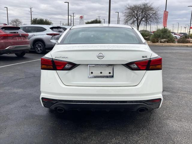 used 2019 Nissan Altima car, priced at $14,291