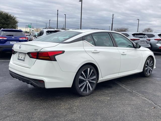 used 2019 Nissan Altima car, priced at $14,291