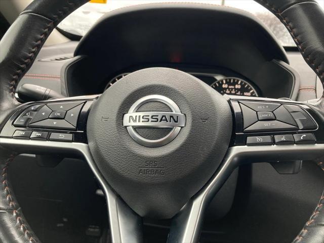 used 2019 Nissan Altima car, priced at $14,291