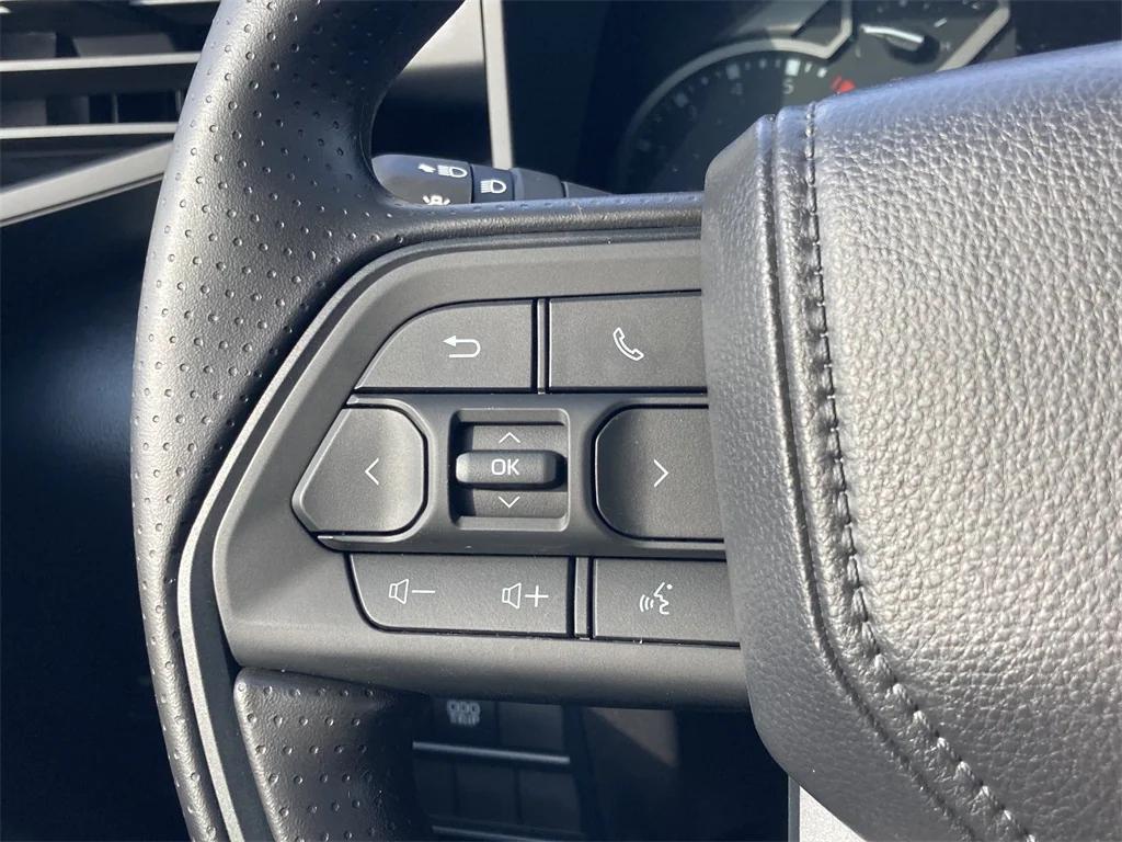 new 2026 Toyota Tundra car, priced at $54,104