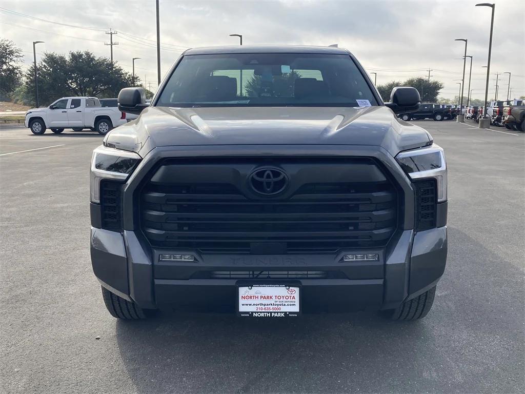 new 2026 Toyota Tundra car, priced at $54,104