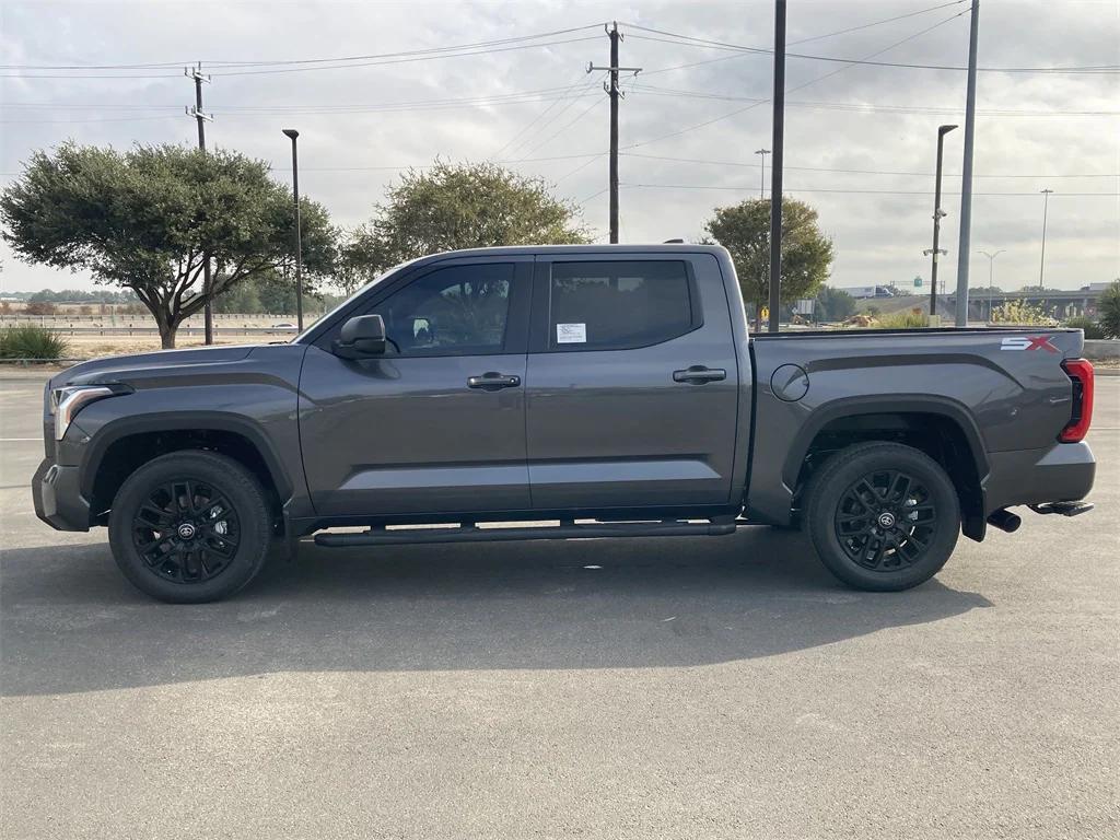 new 2026 Toyota Tundra car, priced at $54,104