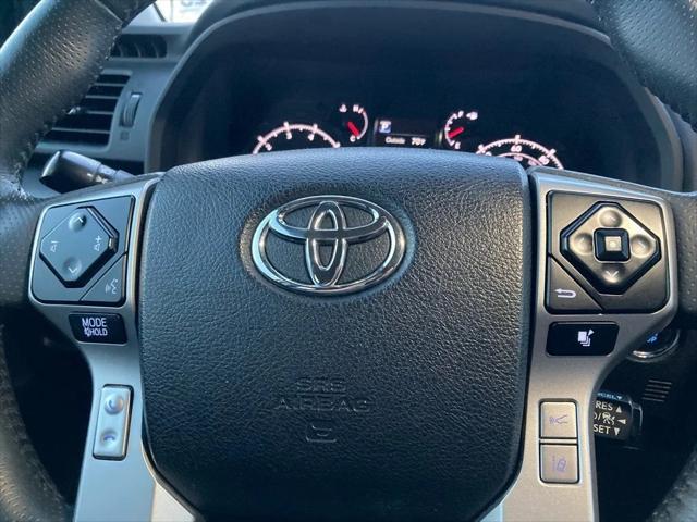 used 2020 Toyota 4Runner car, priced at $33,951