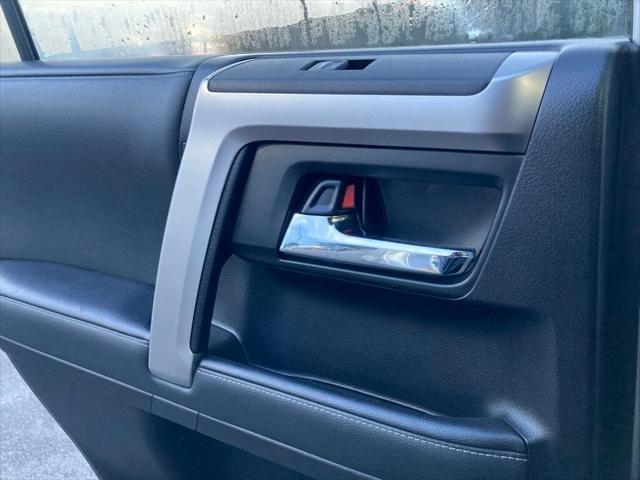 used 2020 Toyota 4Runner car, priced at $33,951