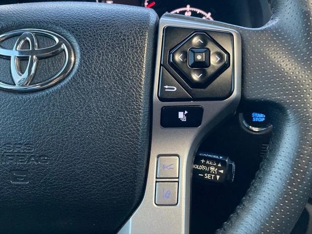 used 2020 Toyota 4Runner car, priced at $33,951