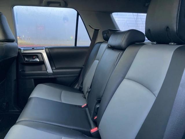 used 2020 Toyota 4Runner car, priced at $33,951