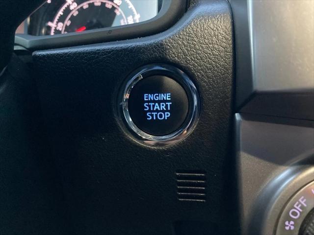 used 2020 Toyota 4Runner car, priced at $33,951
