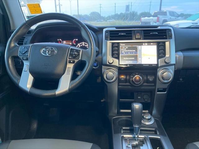 used 2020 Toyota 4Runner car, priced at $33,951