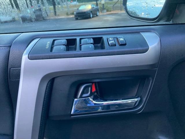 used 2020 Toyota 4Runner car, priced at $33,951