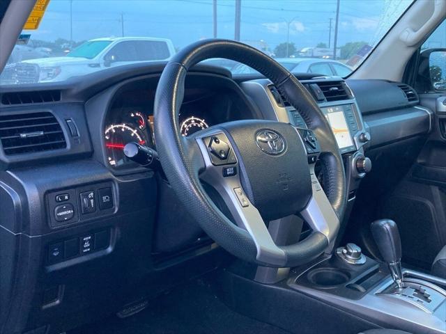 used 2020 Toyota 4Runner car, priced at $33,951