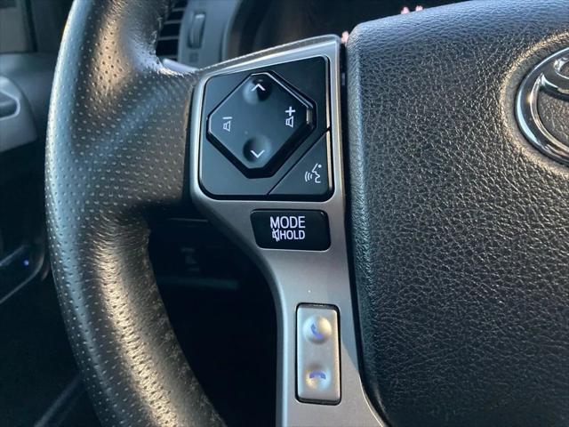 used 2020 Toyota 4Runner car, priced at $33,951