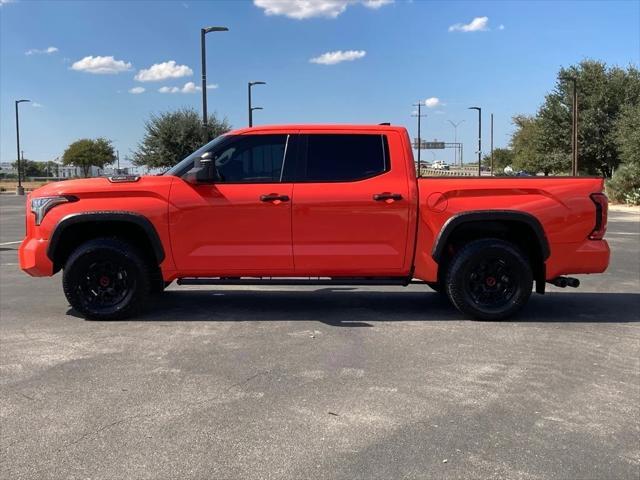 used 2022 Toyota Tundra Hybrid car, priced at $62,951