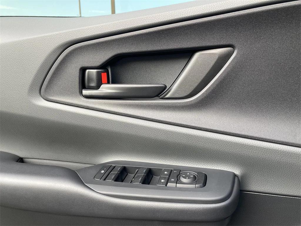 new 2026 Toyota Prius car, priced at $29,968