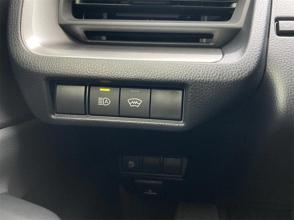 new 2026 Toyota Prius car, priced at $29,968