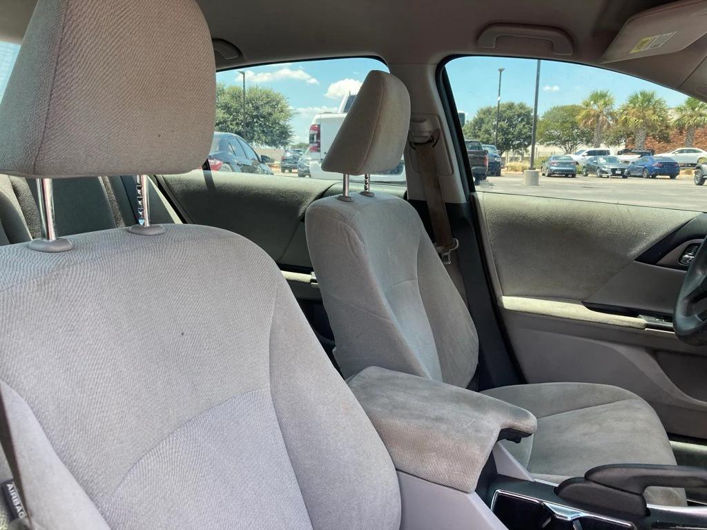 used 2013 Honda Accord car, priced at $7,991