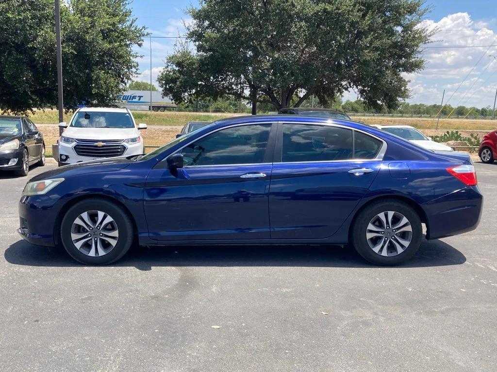 used 2013 Honda Accord car, priced at $7,991