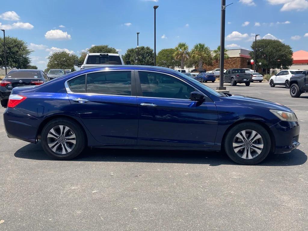 used 2013 Honda Accord car, priced at $7,991