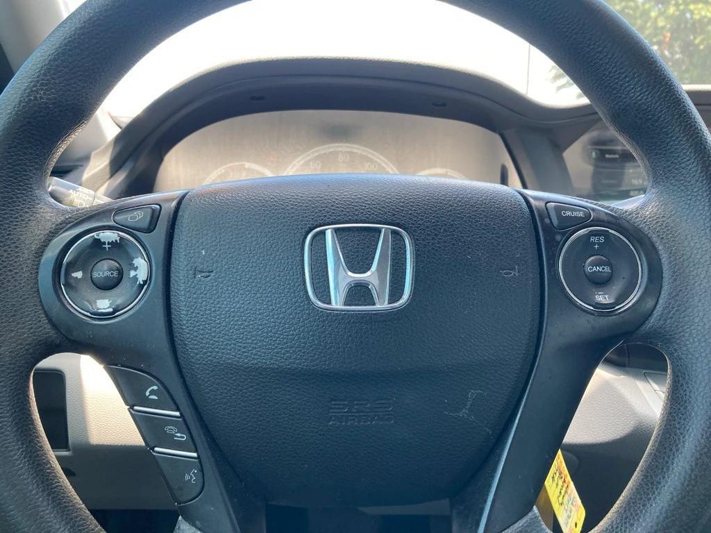 used 2013 Honda Accord car, priced at $7,991