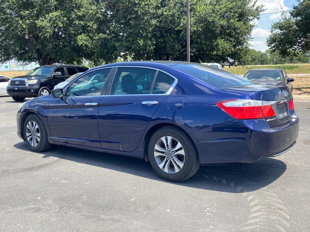used 2013 Honda Accord car, priced at $7,991