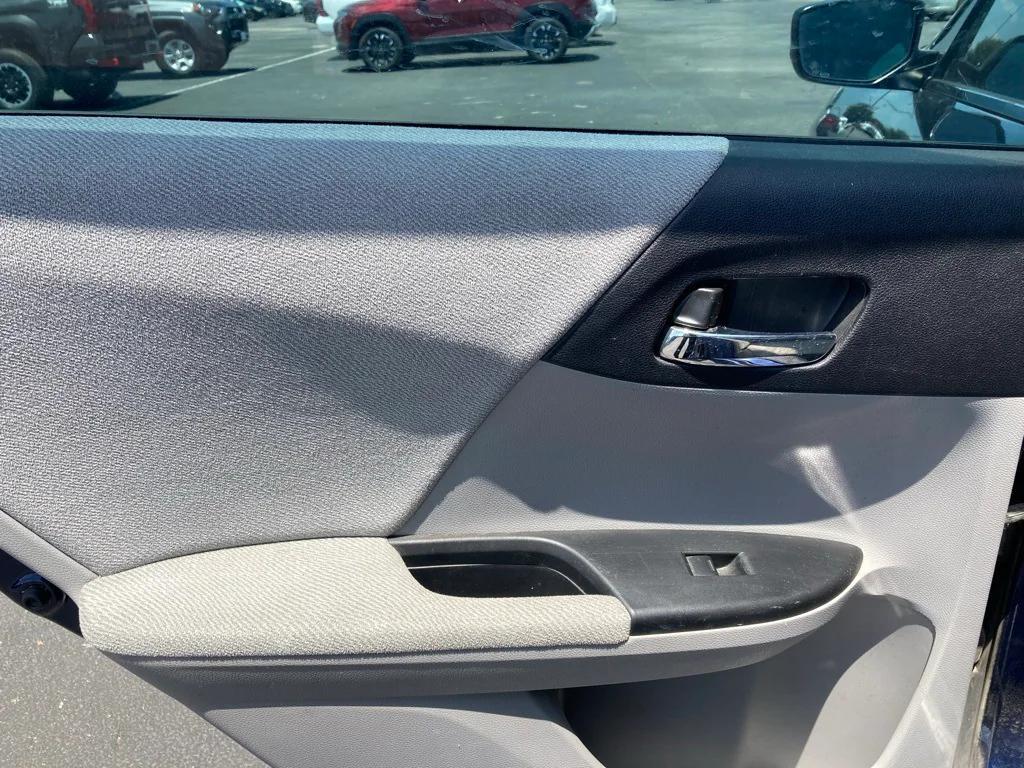 used 2013 Honda Accord car, priced at $7,991