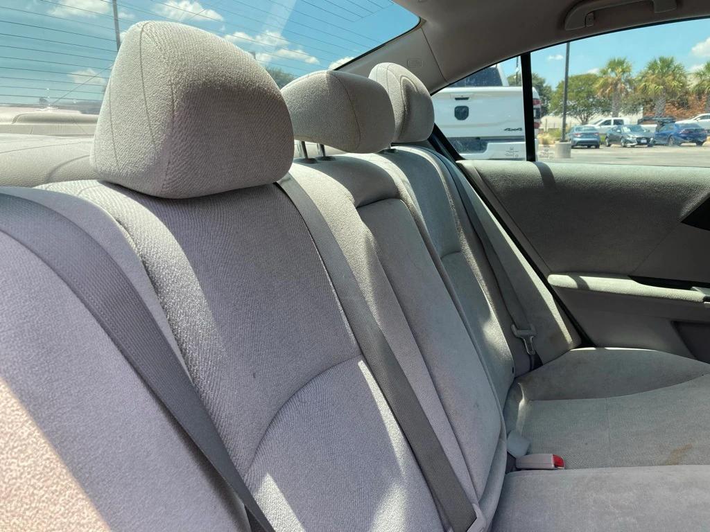 used 2013 Honda Accord car, priced at $7,991
