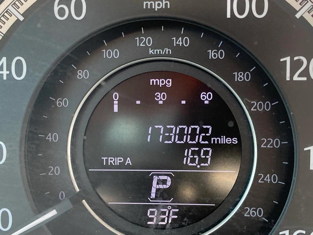 used 2013 Honda Accord car, priced at $7,991