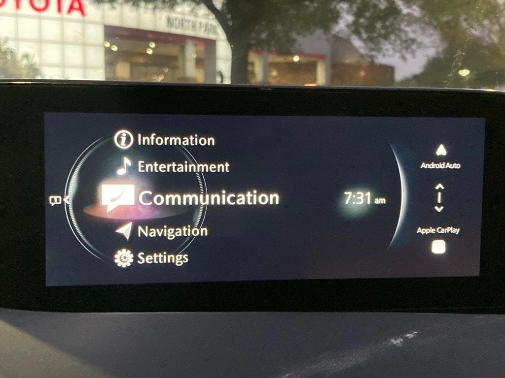 used 2025 Mazda Mazda3 car, priced at $22,631