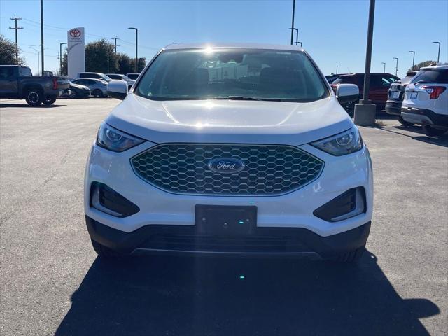 used 2023 Ford Edge car, priced at $19,851