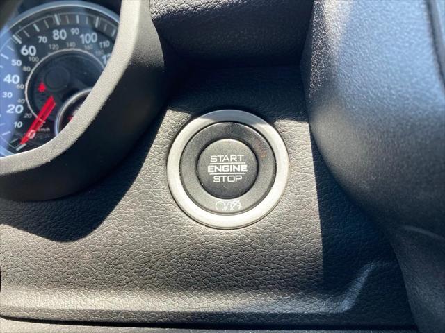 used 2024 Ram 2500 car, priced at $52,491